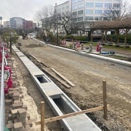 能登半島地震災害復旧活動