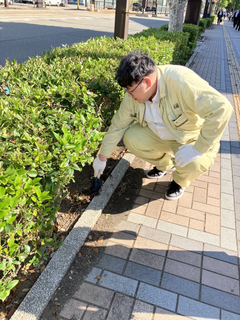 3か月経って・・・