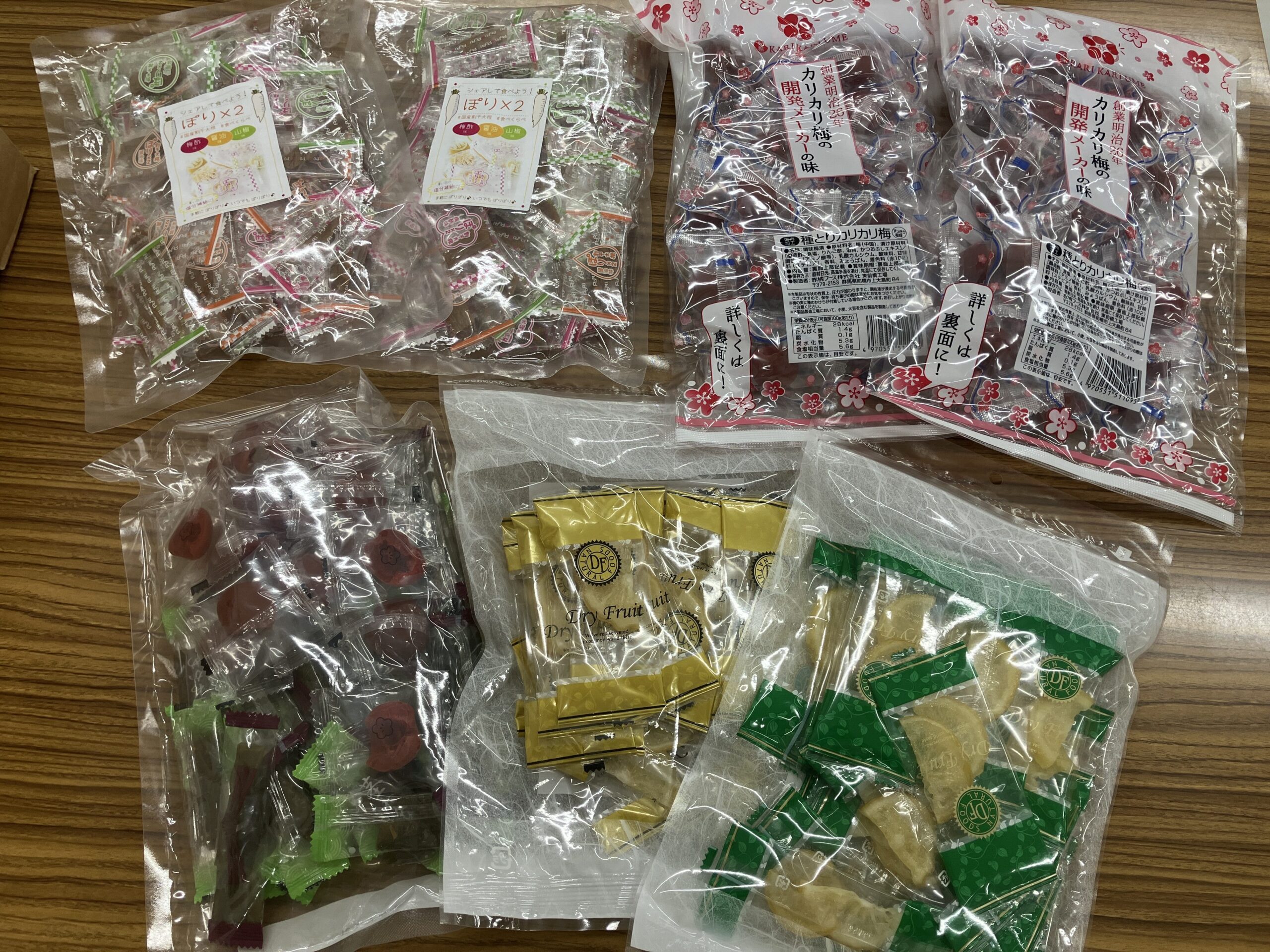 熱中症対策～八尾オフィス編～