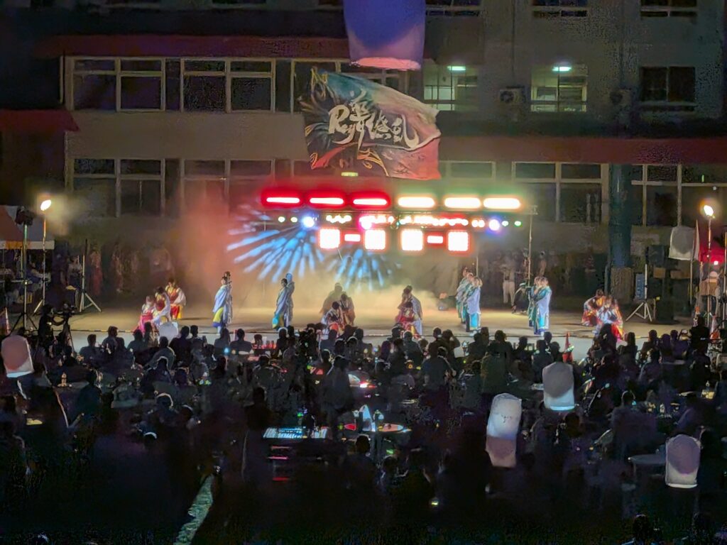 牛岳ランタンフェスティバル2026